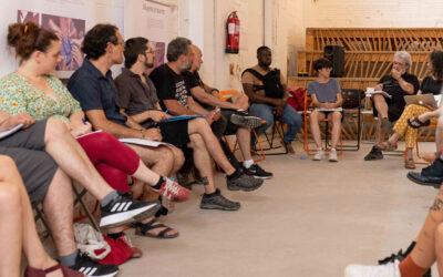 La Comunalitat de Sants, Sants-Badal, Hostafrancs i La Bordeta comença a caminar
